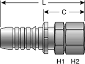 GlobalSpiral Fitting