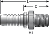 GlobalSpiral Fitting