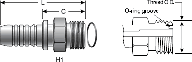 GlobalSpiral Fitting