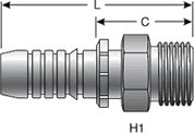 GlobalSpiral Fitting