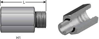 MegaCrimp Coupling