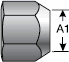 MegaCrimp Coupling