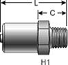 Power Crimp Coupling