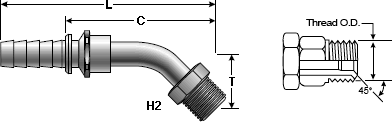 Power Crimp Coupling