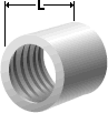 Power Crimp Coupling