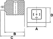 Granzow Valve Coil 14-Watt