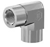 Precision Instrument Pipe Fittings - Ham-Let Product Lines
