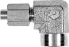 Stainless Steel High Pressure 37° Flared Tube Fittings - Ham-Let Product Lines