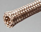Braided Sleeving - High Temperature Hose Cables and Wire Protection