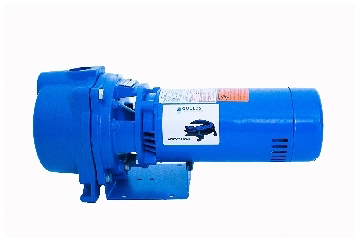 GT203 Self Prime Irrigation Pump