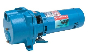 GT071TE GT Irrigation Pump