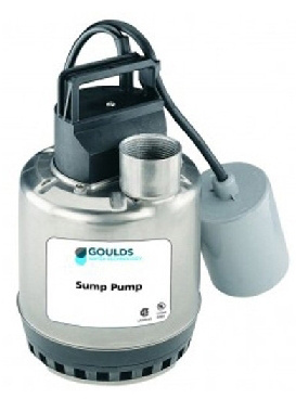 LSP0711AF Submersible Sump Pump