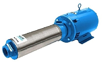 45HB15013 High Pressure Centrifugal Booster Pump