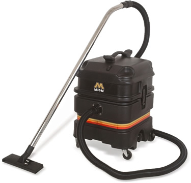 Wet / Dry Vacuums - MI-T-M Corporation - Industrial Equipment