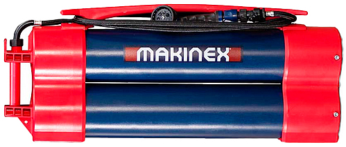 Makinex Construction Products