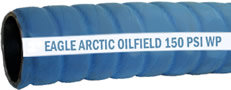 Eagle Arctic® Oilfield 150 PSI Hose - NBR Suction Hose