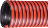Tigerflex Tiger Red TRED Series EPDM Suction Hoses