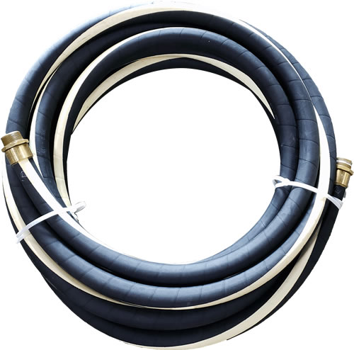 Eagle Flight® Aircraft Refueling Hose - Aircraft Refueling Hose