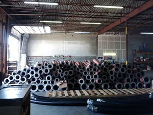 Oilfield Hose