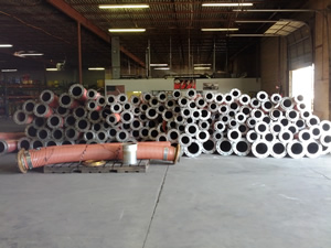 Oilfield Hose