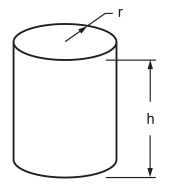 Right Cylinder