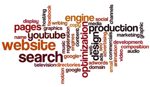 JGB Marketing Services - JGB Social Digital Channels
