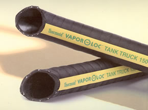 TRANSPORTER ® VAPOR-LOC TANK TRUCK Multipurpose Fuel Transfer Hose
