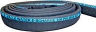 Eagle Water Discharge 150 PSI Hose