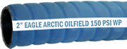 Eagle Arctic® Oilfield 150 PSI Hose