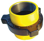 Hammer Unions 100 Series - Drillsite Support Fittings