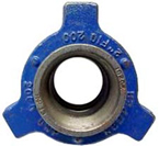 Hammer Unions 206 Series - Drillsite Support Fittings