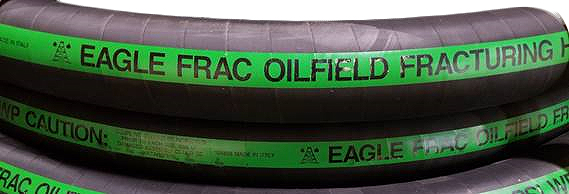 Eagle Frac Oilfield Fracturing Hose