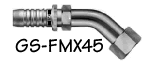 GS-FMX45