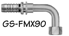 GS-FMX90