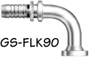 GS-FLK90
