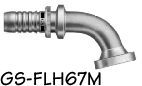GS-FLH67M