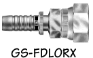 GS-FDLORX