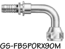 GS-FBSPORX90M