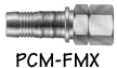PCM-FMX