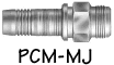 PCM-MJ