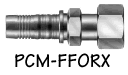 PCM-FFORX