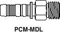 PCM-MDL