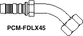 PCM-FDLX45