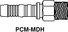 PCM-MDH