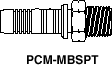 PCM-MBSPT