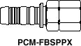 PCM-FBSPPX