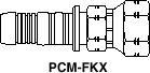 PCM-FKX