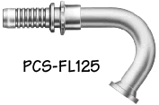 PCS-FL125