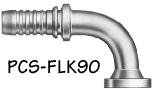 PCS-FLK90