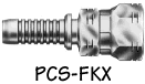 PCS-FKX